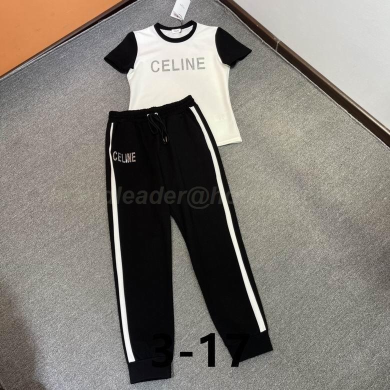 CELINE Women's Suits 7